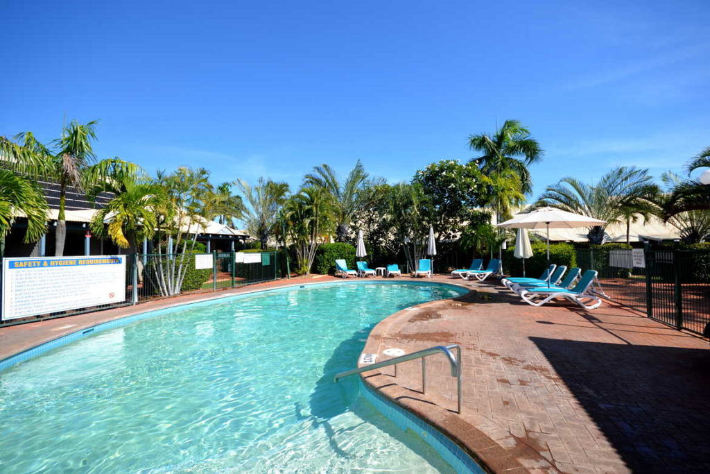 Cable Beach Accommodation